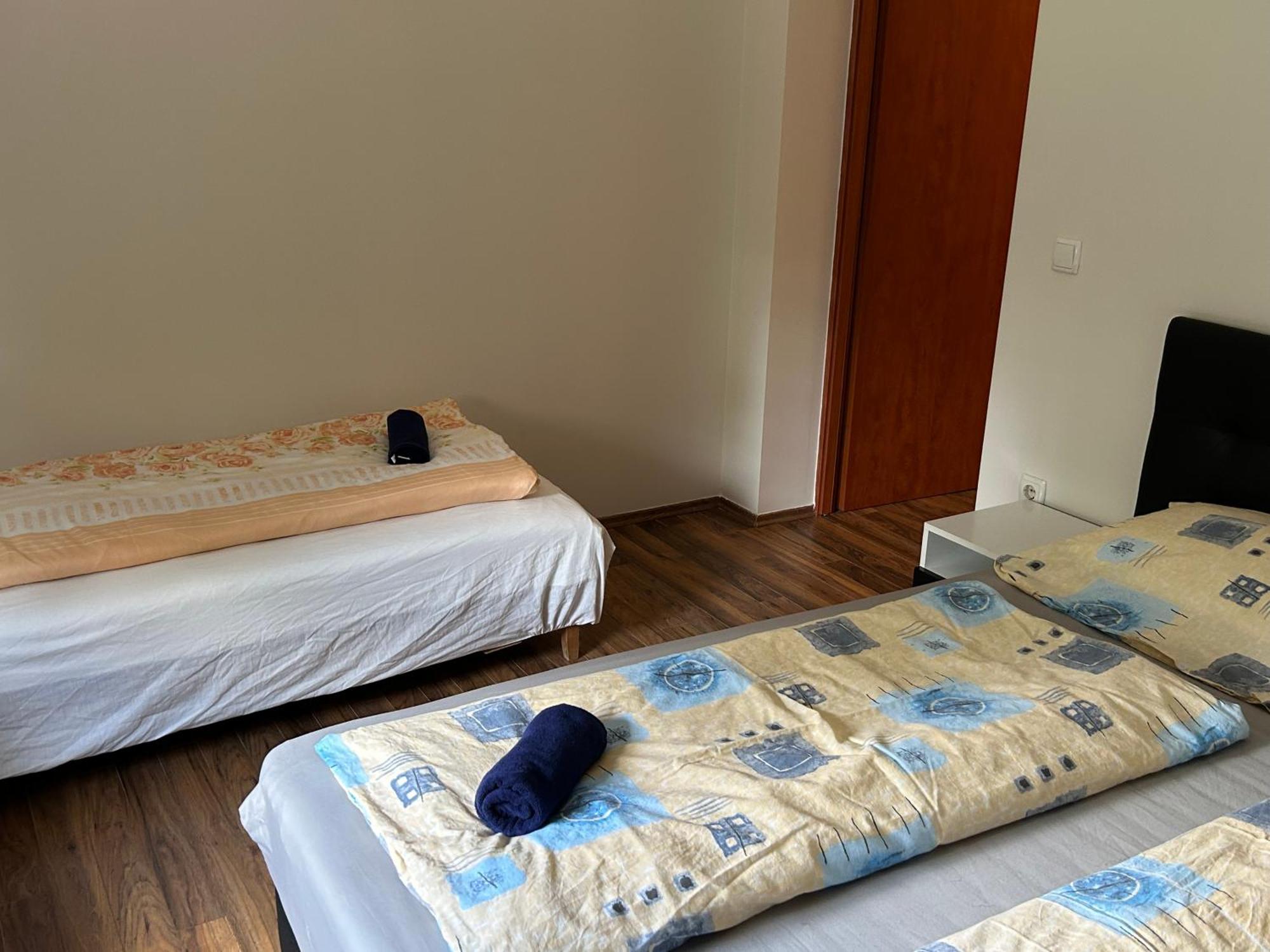 Bb Szabo Villa Balatonboglar Bagian luar foto