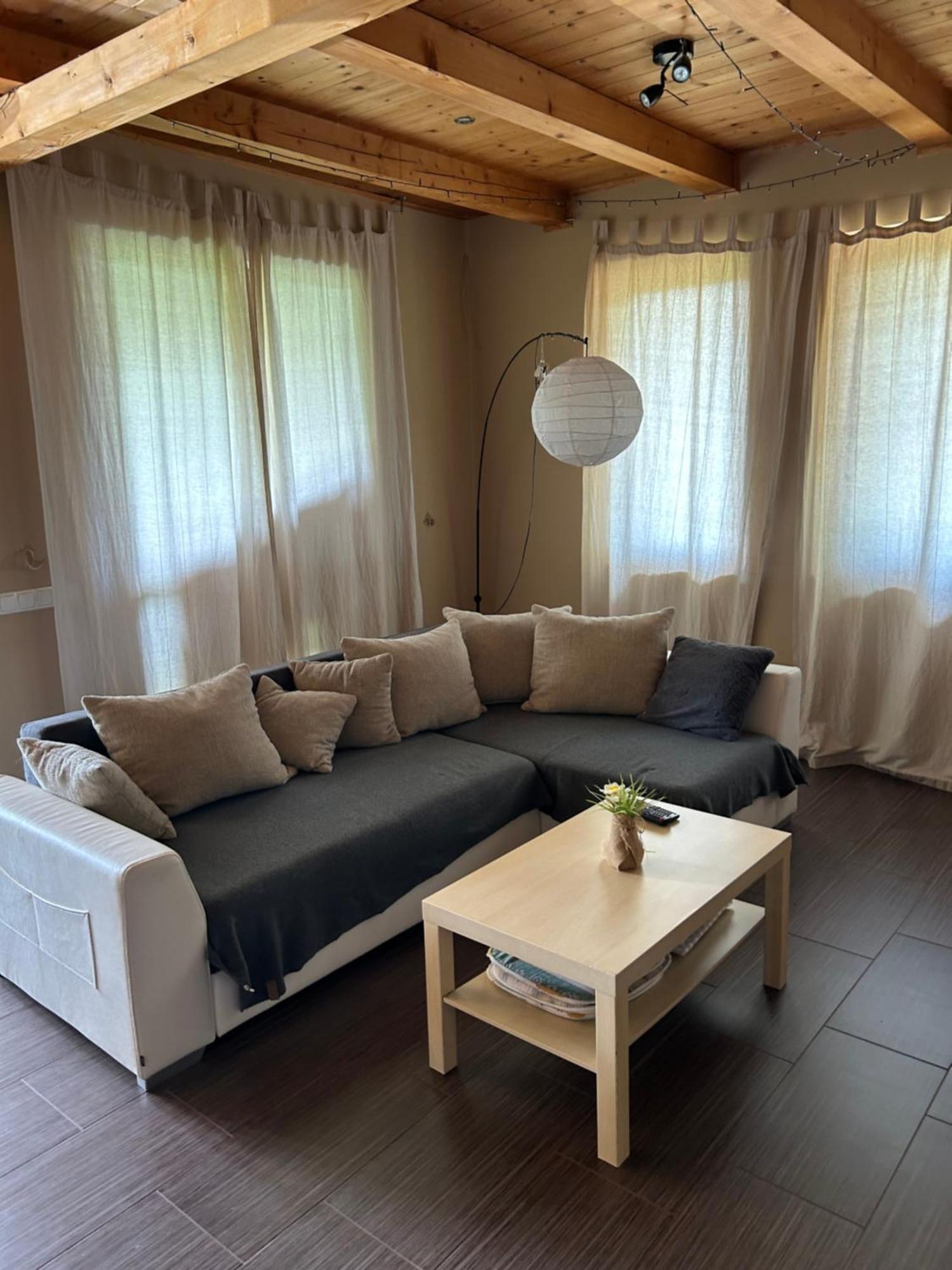 Bb Szabo Villa Balatonboglar Bagian luar foto