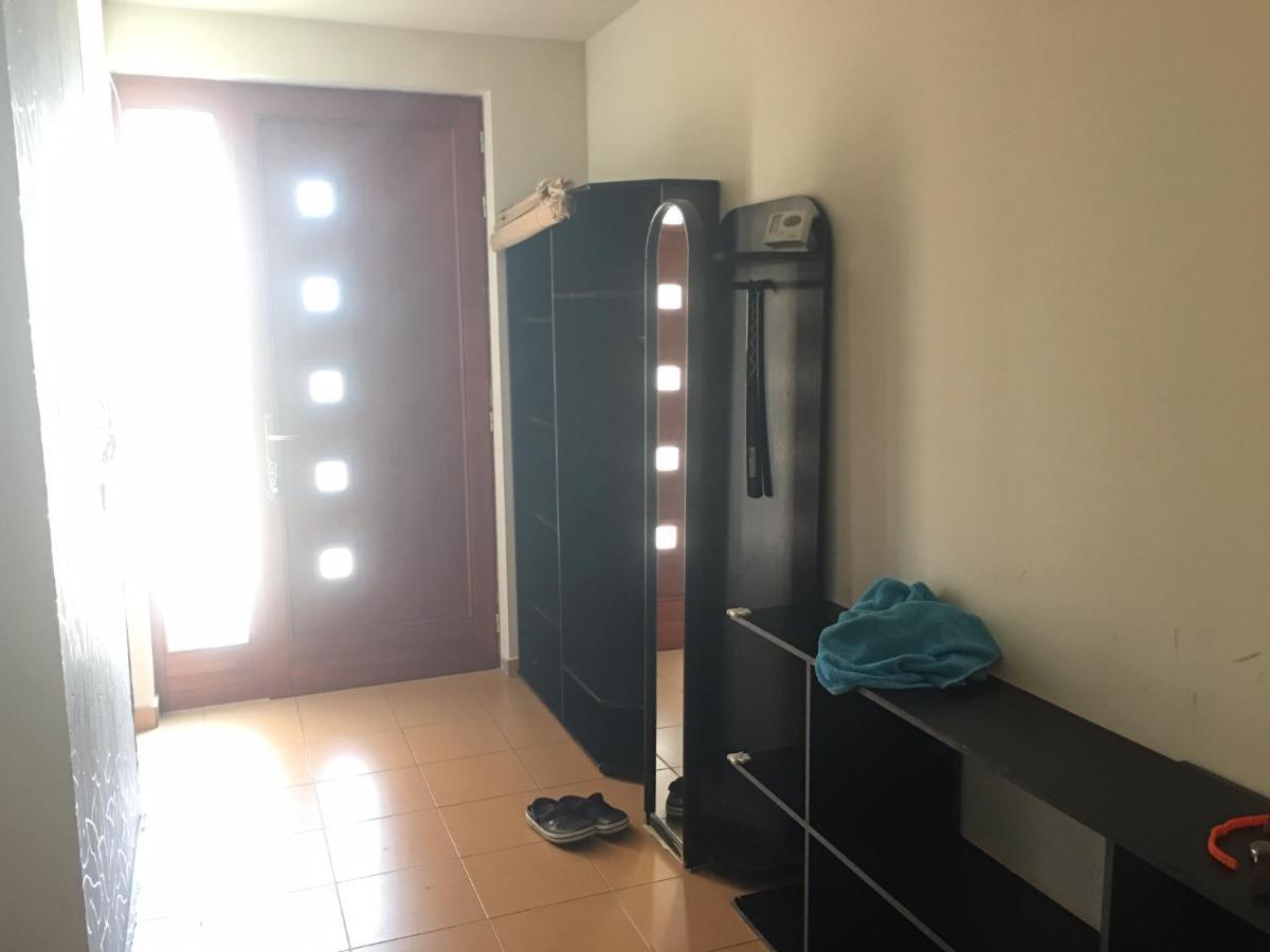 Bb Szabo Villa Balatonboglar Bagian luar foto